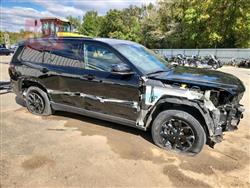 جيب جراند شيروكي إل